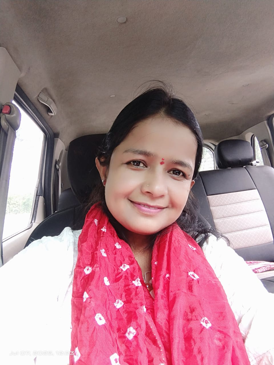 Ms. (Dr) Ashwini